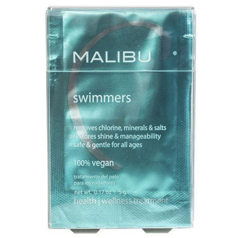 Malibu 12Pc Swimmers Treatment - Budget Salon Supplies Retail