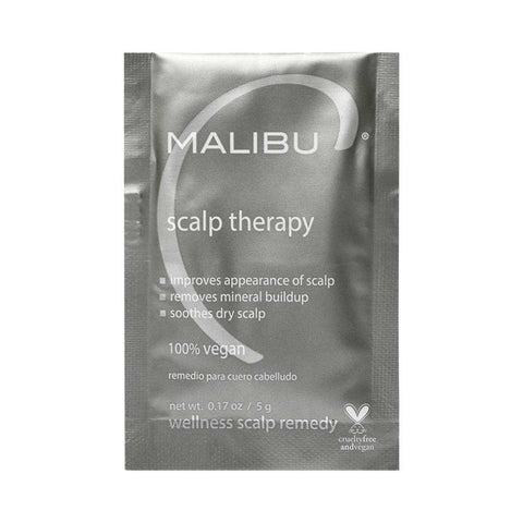 Malibu 1Pc Scalp Therapy - Budget Salon Supplies Retail