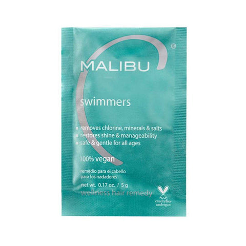 Malibu 1Pc Swimmers Treatment - Budget Salon Supplies Retail