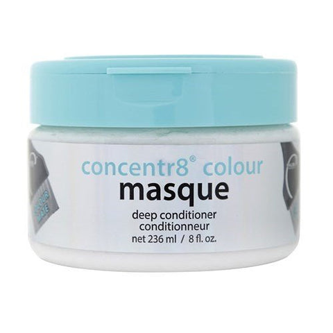 Malibu C Concentr8 Colour Masque Deep Conditioner - Budget Salon Supplies Retail