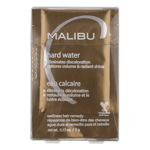 Malibu C Hard Water Hair Treatment - Budget Salon Supplies Retail