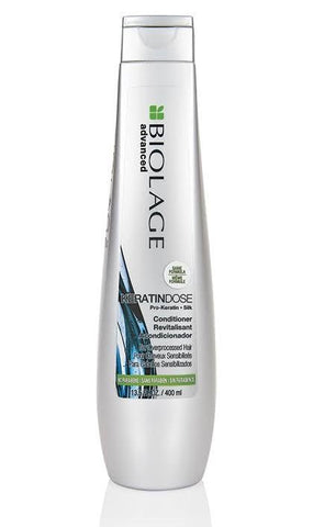 Matrix Biolage Keratindose Conditioner 400ml - Budget Salon Supplies Retail