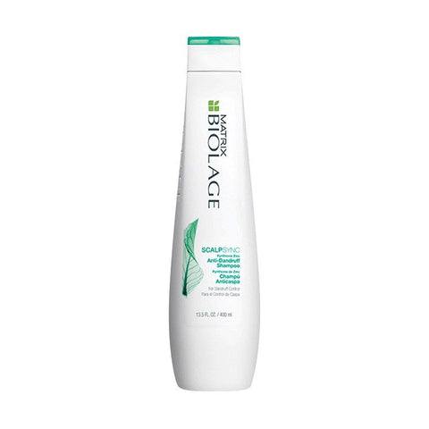 Matrix Biolage Scalpsync Dandruff Shampoo 400ml - Budget Salon Supplies Retail