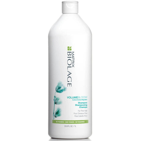 Matrix Biolage Volume Bloom Shampoo 1Lt - Budget Salon Supplies Retail