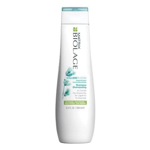Matrix Biolage Volumebloom Shampoo 400ml - Budget Salon Supplies Retail