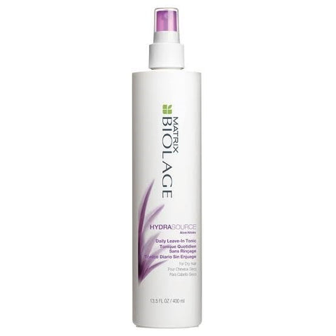 Matrix Hydrasource Daily Leave-In Tonic 400ml - Budget Salon Supplies Retail