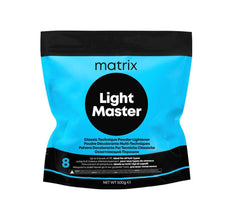 Matrix Light Master Bleach 500G - Budget Salon Supplies Retail