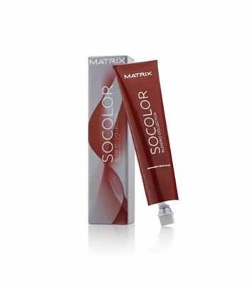 MATRIX SOCOLOR 6M 85G - Budget Salon Supplies Retail