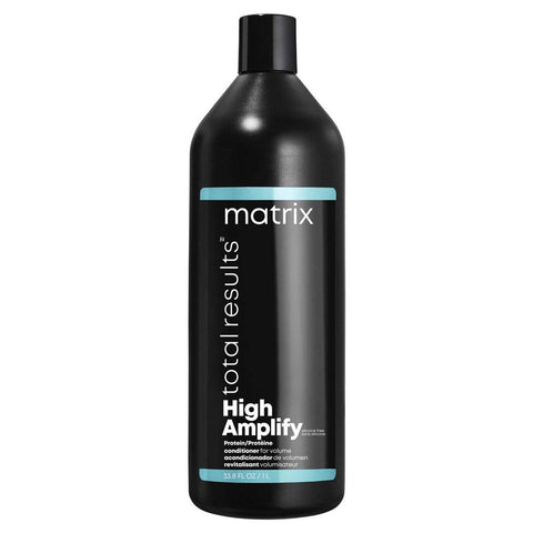 Matrix Total Result High Amplify Conditioner 1L - Budget Salon Supplies Retail