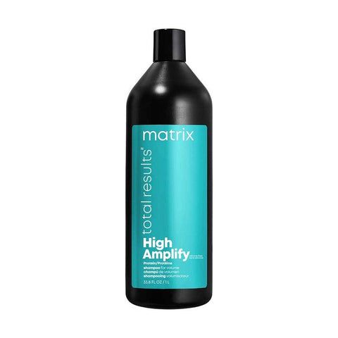 Matrix Total Result High Amplify Shampoo 1L - Budget Salon Supplies Retail