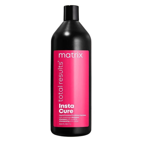 Matrix Total Result Instacure Rp Shampoo 1L - Budget Salon Supplies Retail