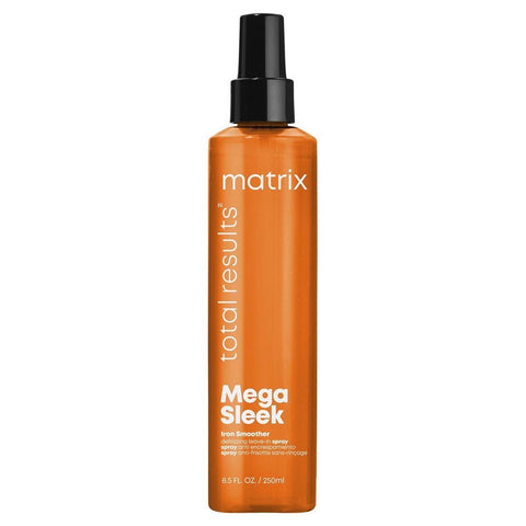 Matrix Total Result Mega Sleek Smoother 250ml - Budget Salon Supplies Retail
