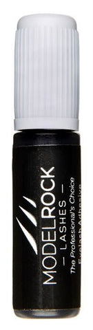 Modelrock Lash Adhesive Dark Latex Free 1Gm - Budget Salon Supplies Retail
