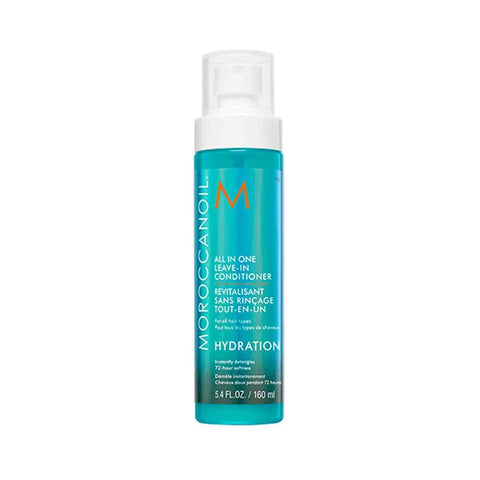 Moroccanoil All In One Leave-In Conditioner 160ml - Budget Salon Supplies Retail