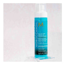 Moroccanoil All In One Leave-In Conditioner 160ml - Budget Salon Supplies Retail