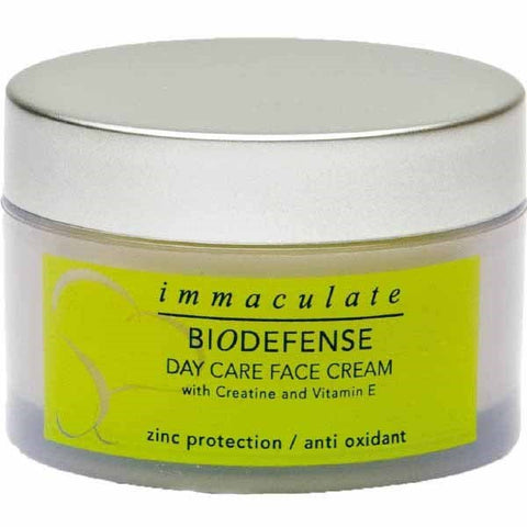 Natural Look Biodefense Day Cream 100G - Budget Salon Supplies Retail