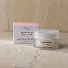 Natural Look Biorenew Night Cream 60G - Budget Salon Supplies Retail