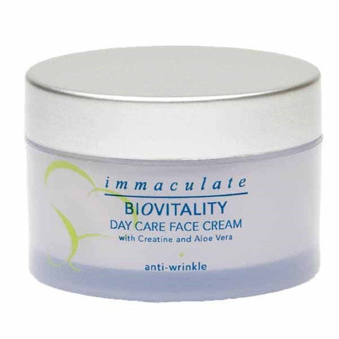 Natural Look Biovitality Day Cream 100G - Budget Salon Supplies Retail