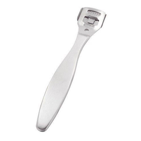 Natural Look Callus Remover Ss Implement - Budget Salon Supplies Retail