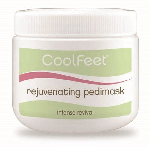 Natural Look Cool Feet Pedimask 600G - Budget Salon Supplies Retail
