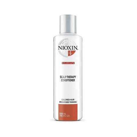 Nioxin System 4 Scalp Therapy Revitalizing Conditioner 300ml - Budget Salon Supplies Retail