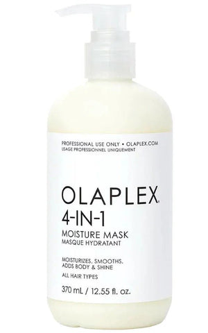 Olaplex 4-IN-1 Moisture Mask 370ml - Budget Salon Supplies Retail