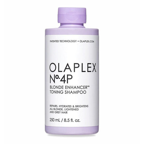 Olaplex No 4 Purple Shampoo 250ml - Budget Salon Supplies Retail