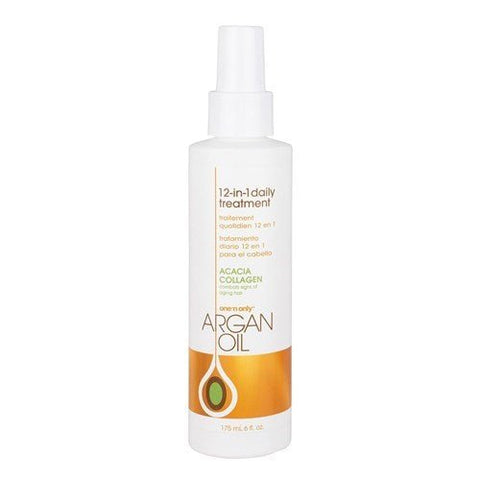 One n Only Argan Oil 12-in-1 Daily Treatment 175ml - Budget Salon Supplies Retail