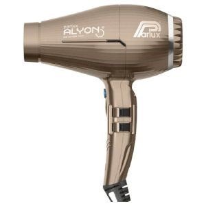 Parlux Alyon Air Ionizer 2250W Tech Hair Dryer - Bronze - Budget Salon Supplies Retail