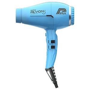 Parlux Alyon Air Ionizer 2250W Tech Hair Dryer - Turquoise - Budget Salon Supplies Retail