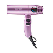 Pro One Evonic Hairdryer- Pink - Budget Salon Supplies Retail