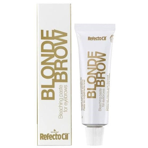 R0 Refectocil Tint Blonde - Budget Salon Supplies Retail