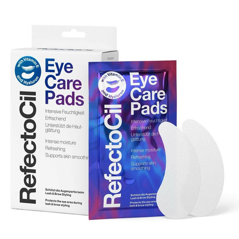 Refectocil Eye Care Pads - Budget Salon Supplies Retail