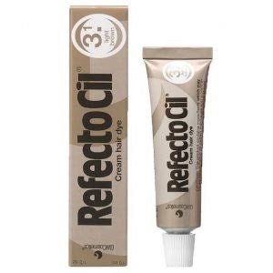 Refectocil Lash N Eyebrow Tint R3.1 Light Brown - Budget Salon Supplies Retail