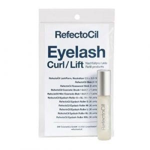 Refectocil Lift /Curl Glue 4ml - Budget Salon Supplies Retail