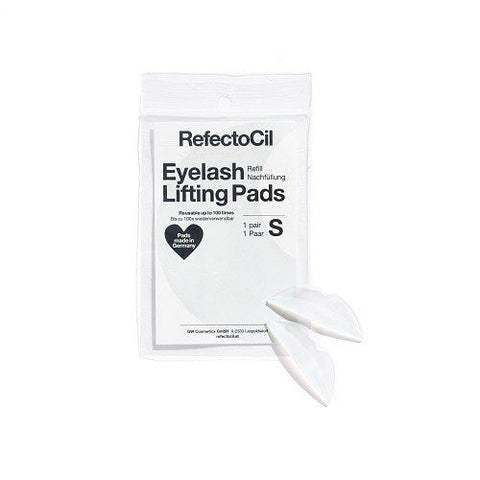 Refectocil Silicone Lift Pads Small - Budget Salon Supplies Retail