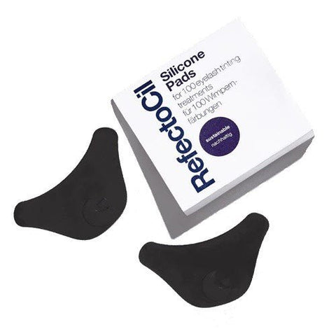 Refectocil Silicone Pads - Budget Salon Supplies Retail