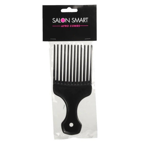 Salon Smart Afro Comb - Budget Salon Supplies Retail