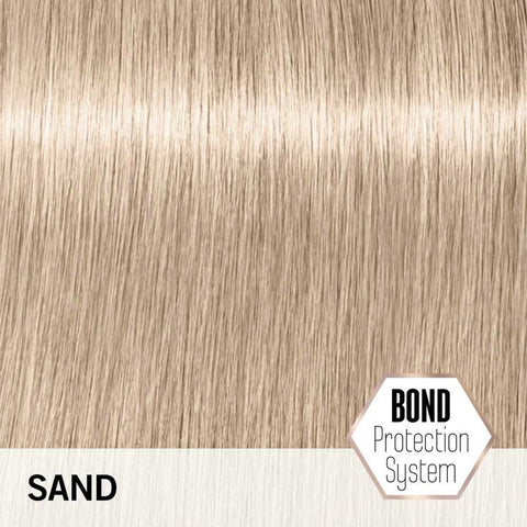 Schwarzkopf Blondme Pastel Toning Sand 60mL - Budget Salon Supplies Retail