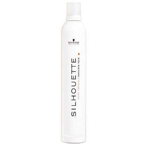 Schwarzkopf Silhouette Vitalising Flexible Hold Cream 200G - Budget Salon Supplies Retail