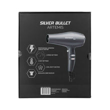Silver Bullet Artemis Dryer 2300W Kf-8949 - Budget Salon Supplies Retail