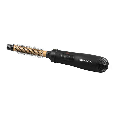 Silver Bullet Genesis Hot Air Brush 19mm - Budget Salon Supplies Retail