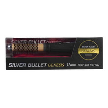 Silver Bullet Genesis Hot Air Brush 32mm - Budget Salon Supplies Retail
