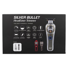 Silver Bullet HeadLiner Hair Trimmer - Budget Salon Supplies Retail