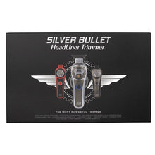 Silver Bullet HeadLiner Hair Trimmer - Budget Salon Supplies Retail