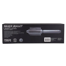 Silver Bullet Limitless Volumising Hot Brush - Budget Salon Supplies Retail