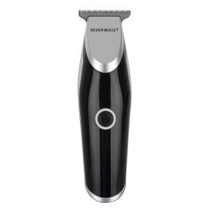 Silver Bullet Mighty Mini Trimmer - Budget Salon Supplies Retail