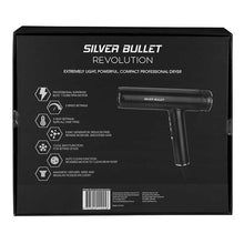 Silver Bullet Revolution Dryer Kf-K9 - Budget Salon Supplies Retail