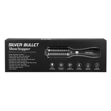 Silver Bullet Showstopper Blowout Brush - Budget Salon Supplies Retail