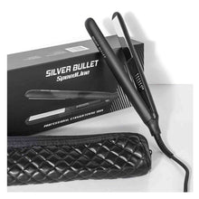 Silver Bullet Speedline Hair Straightener - Budget Salon Supplies Retail